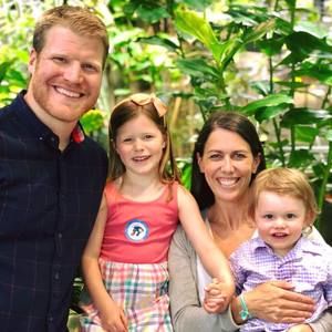 Meet your Posher, David